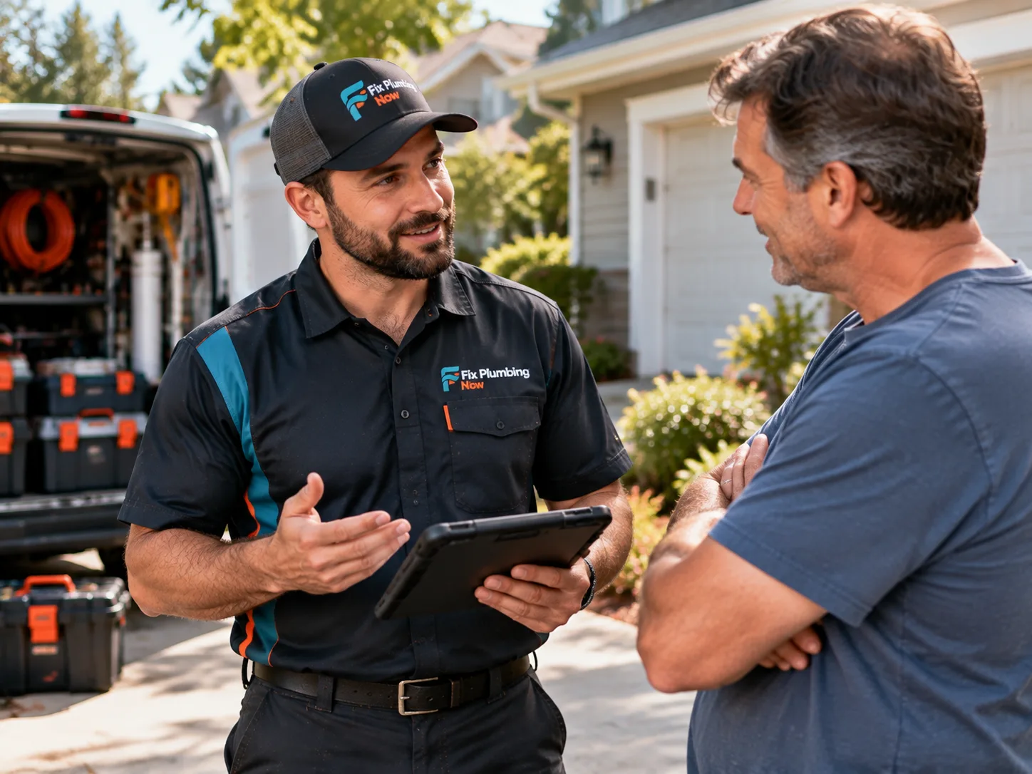 Clogged Drain Service Klamath, CA FAQs